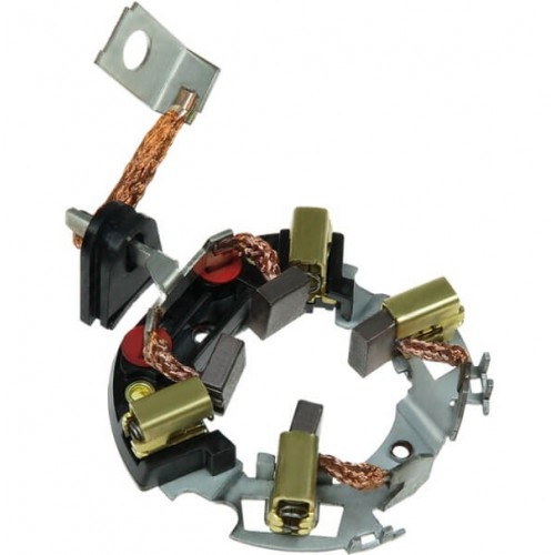 Kohlenhalter für anlasser BOSCH 0001116001 / 0001116003 / 0001116005