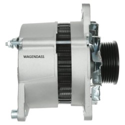 Alternator replacing LUCAS 54022561 / 54022560 / 54022532