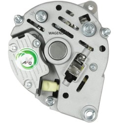 Alternator replacing LUCAS 54022561 / 54022560 / 54022532