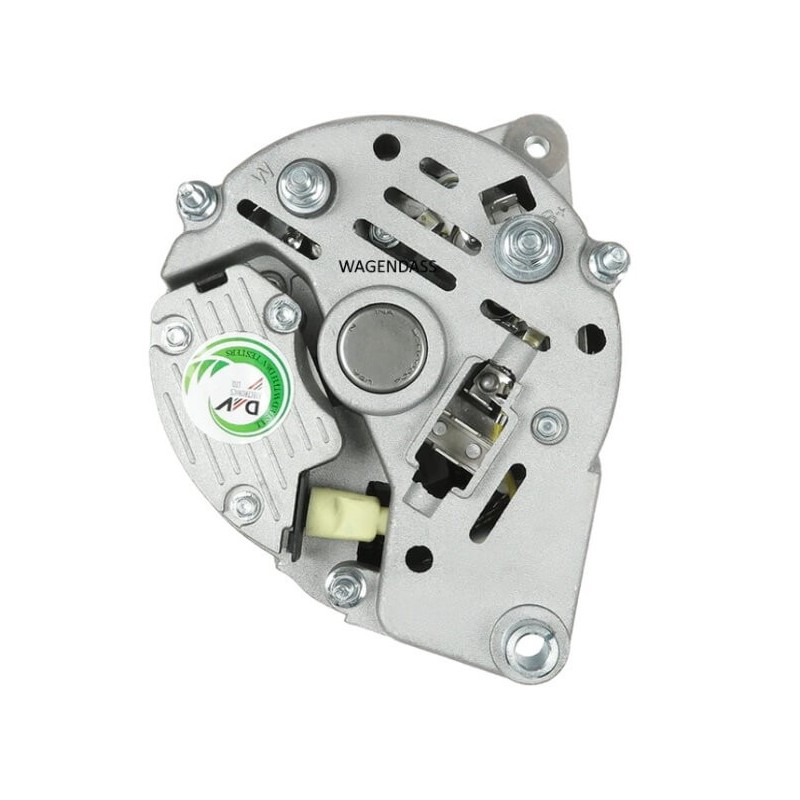 Alternator replacing LUCAS 54022561 / 54022560 / 54022532
