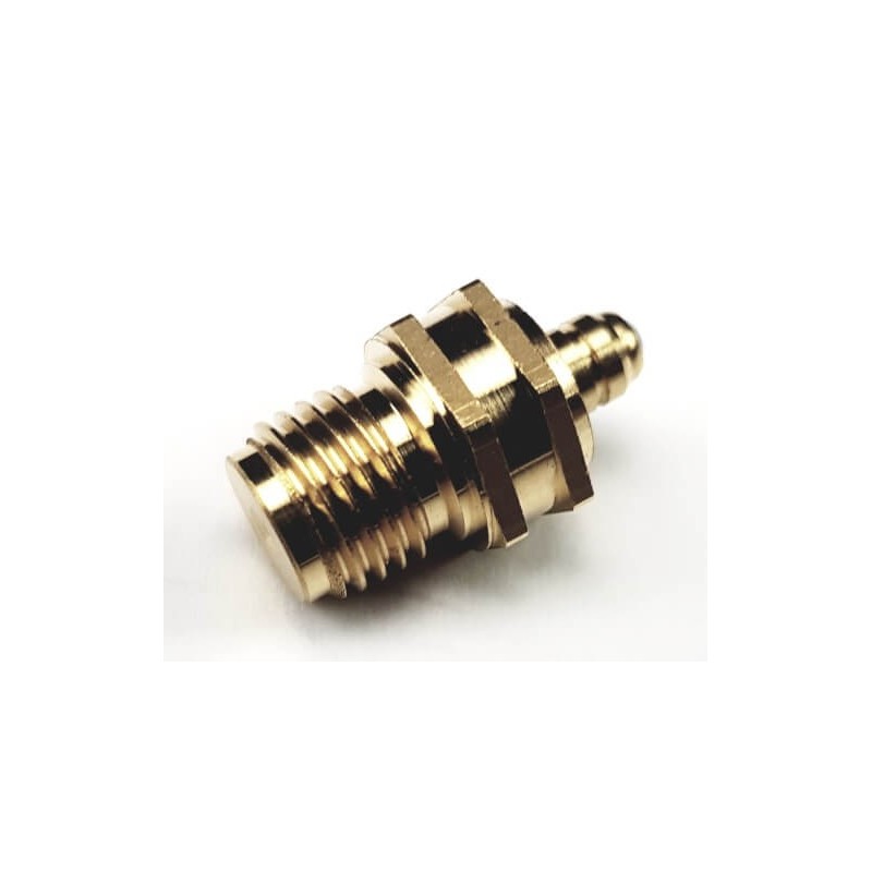 Needle valve caliber 1,6  for carburettor SOLEX