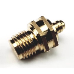 Aguja calibre 1,8 para carburador solex