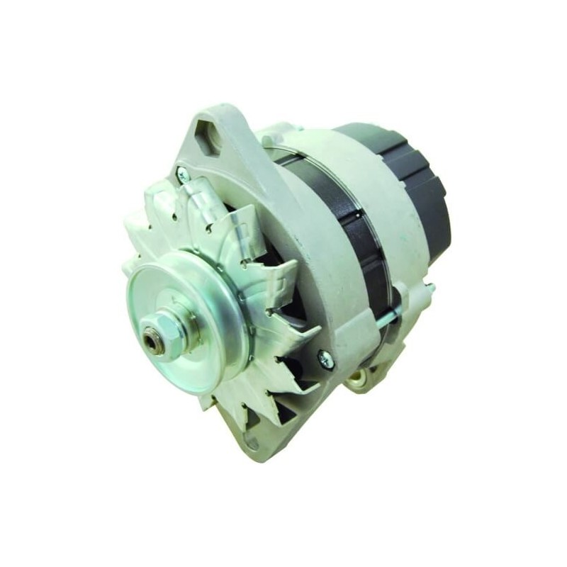 Alternatore sostituisce Fiat 4330483 / 4335424 / 4370266 / 4370267