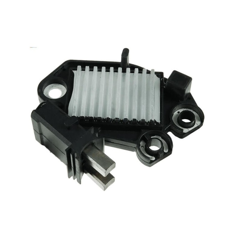 Regulator for alternator Valéo FG15T074 / FG15T093 / TG12C038