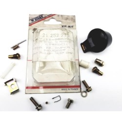 Vit-Kit Solex para carburador 32PBISA 12 sobre Tornilloa / 104