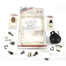 Vit-Kit Solex para carburador 32DIS sobre R5 / Estafyte