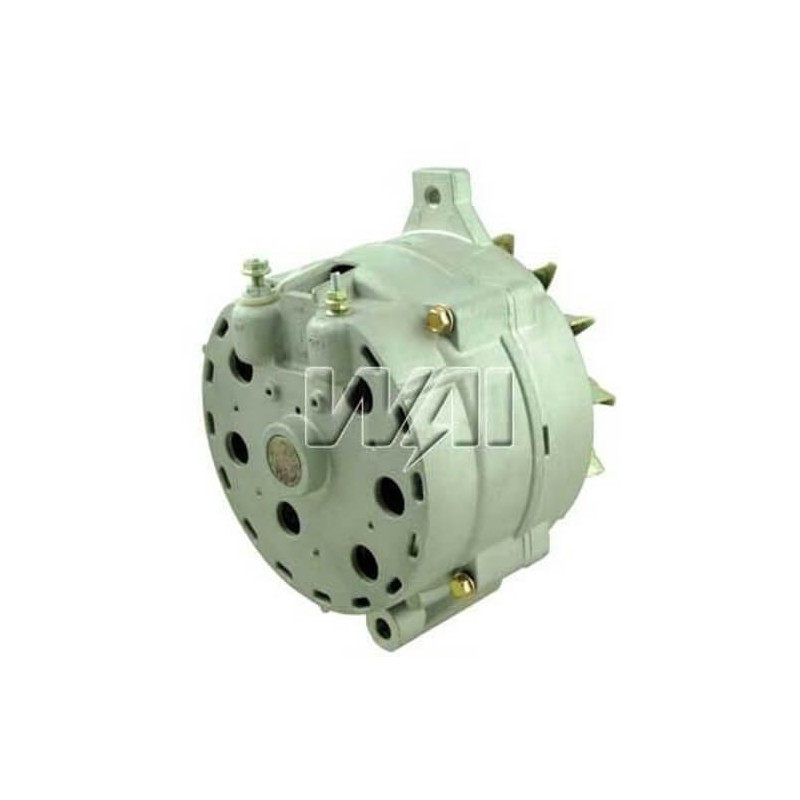 Alternator replacing D4TF-10300-DA / D4TZ-10346-A / D8VF-10300-BA