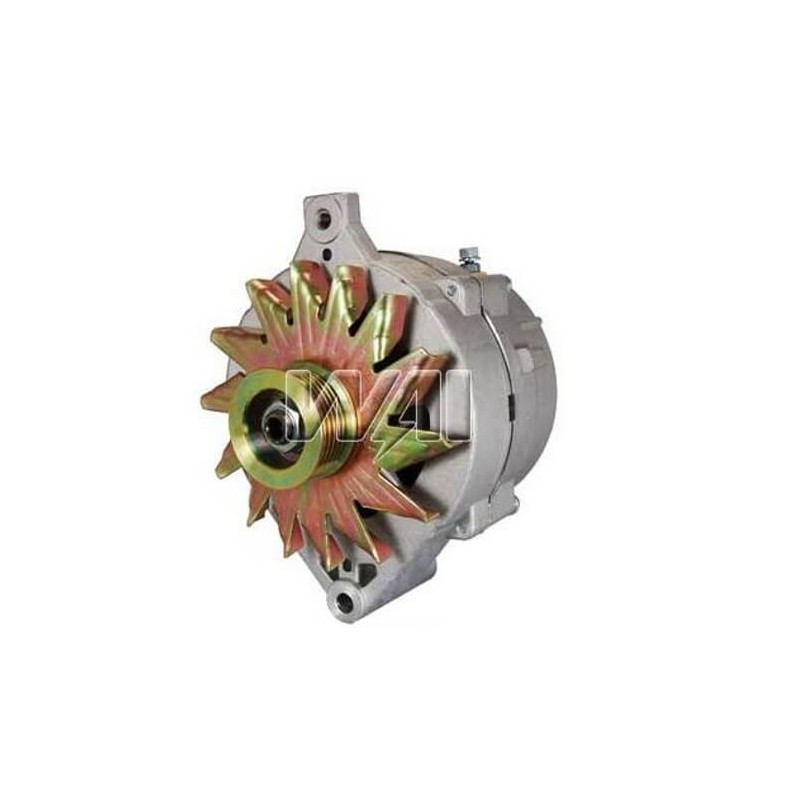 Alternator replacing D4TF-10300-DA / D4TZ-10346-A / D8VF-10300-BA