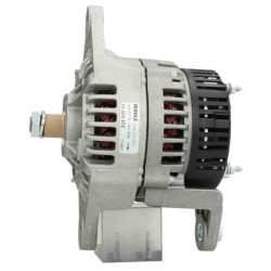 Alternador MAHLE MG549 sustituye 11.201.886 / 11.203.572