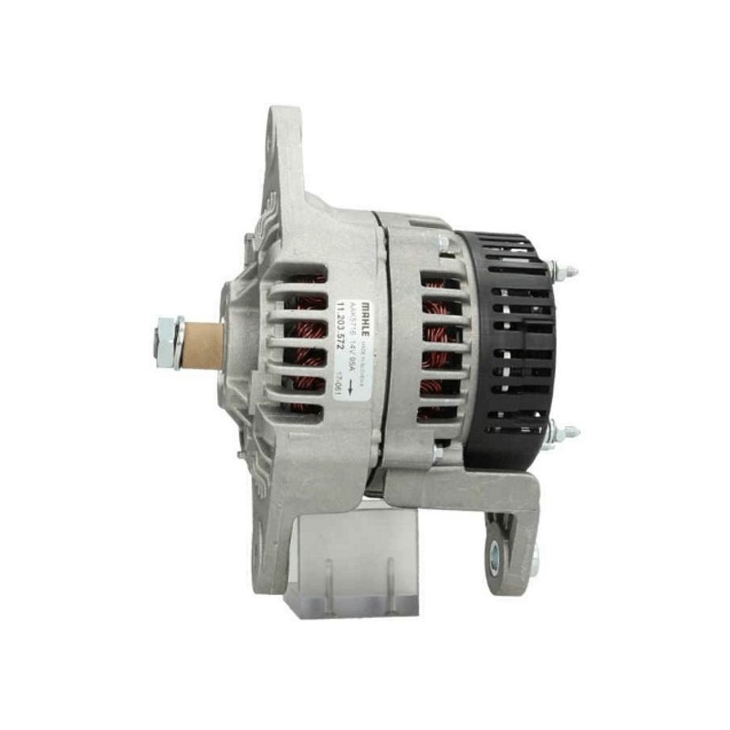 Alternatore MAHLE MG549 sostituisce 11.201.886 / 11.203.572