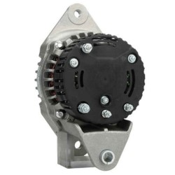 Alternador MAHLE MG549 sustituye 11.201.886 / 11.203.572