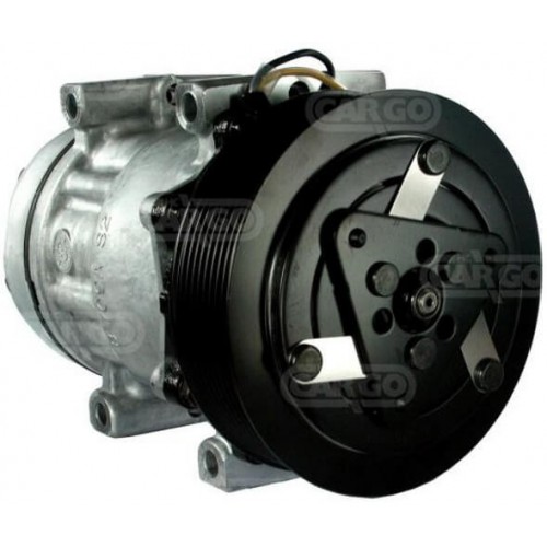 AC compressor replacing SD7H15-6028 / 20538307 / 85000315