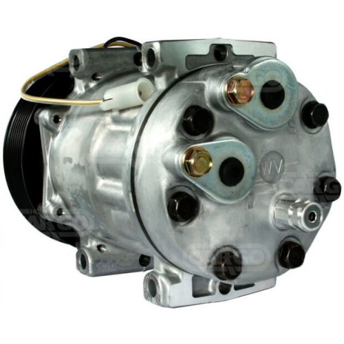 Compressore dell&#039;aria condizionata si sostituisce DAC8600403 / 97701-02310 / 717662