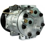 Compressore dell'aria condizionata si sostituisce DAC8600403 / 97701-02310 / 717662
