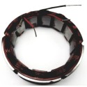 Stator for alternator Ducellier 7527B / 7527C / 7530B / 7535B