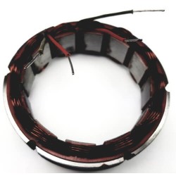 Estator para alternador Ducellier 7527B / 7527C / 7530B / 7535B