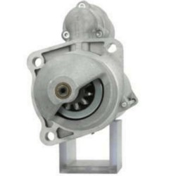 Motor de arranque sustituye0001230002 / 0986023990 para John Deere