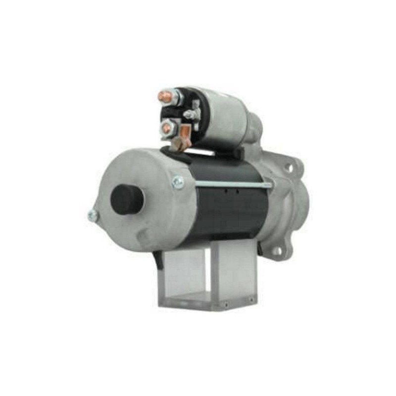 Motor de arranque sustituye0001230002 / 0986023990 para John Deere