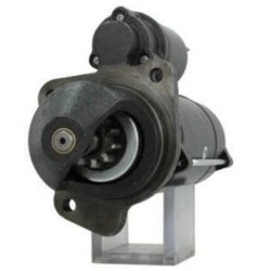 Motor de arranque 4.2KW sustituye MS416 / AZF4570 para John Deere