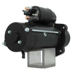 Motor de arranque 4.2KW sustituye MS416 / AZF4570 para John Deere