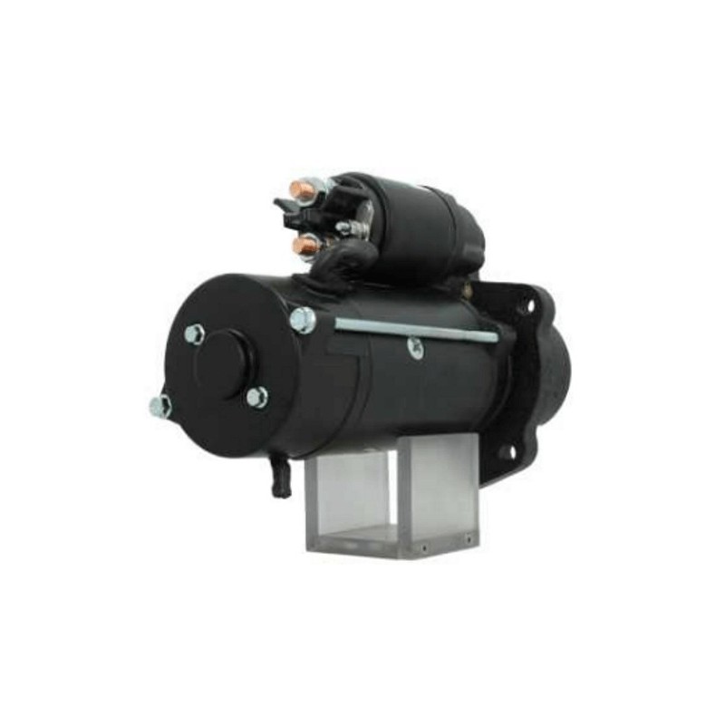 Démarreur 4.2KW remplace MS416 / AZF4570 pour John Deere Démarreur 4.2KW remplace MS416 / AZF4570 pour John Deere