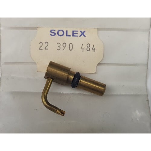 Injecteur solex 22390484 calibre 46 pour carburateur