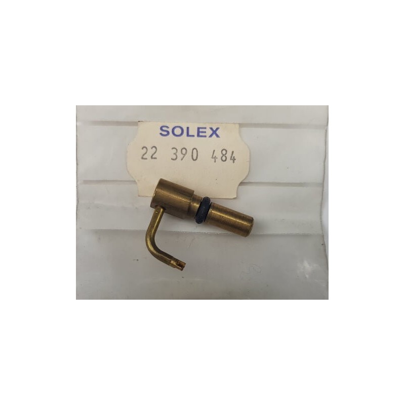 Injector solex 22390484 calibre 46 for carburettor