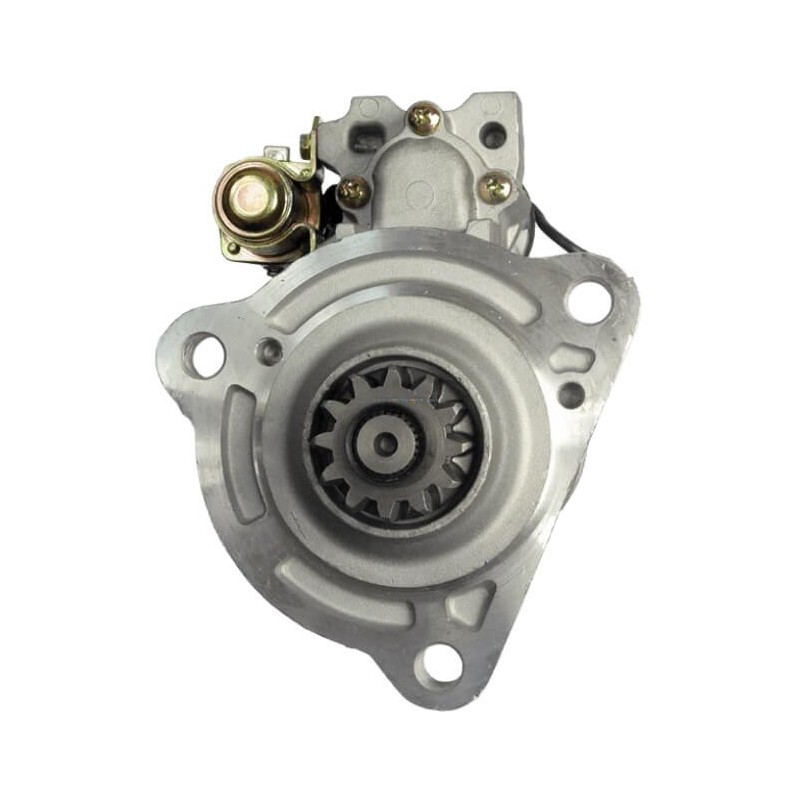 Starter replacing BOSCH 0001330004 for VOLVO PENTA