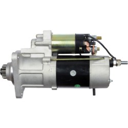 Motor de arranque sustituyeBosch 0001330004 para Volvo penta