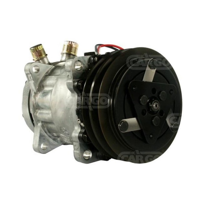 AC compressor replacing SD7H15-8220 / 834289 / 16045127