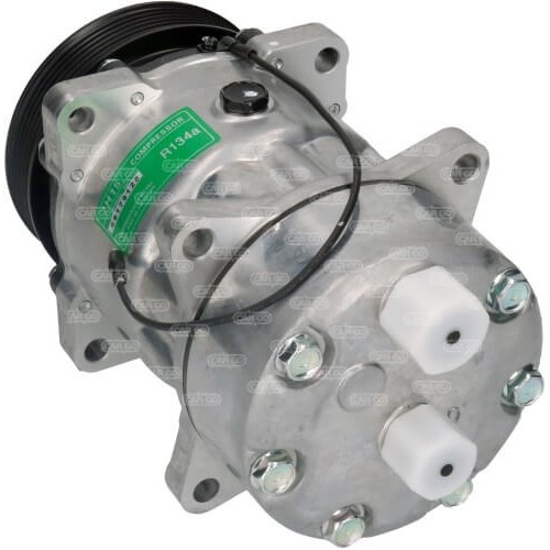 Compressore dell&#039;aria condizionata si sostituisce SD7H15-8228 / SD7H15-8025 / SD7H15-7864