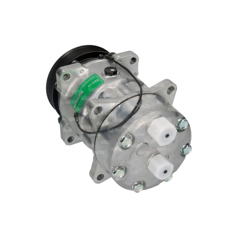 Compressore dell'aria condizionata si sostituisce SD7H15-8228 / SD7H15-8025 / SD7H15-7864