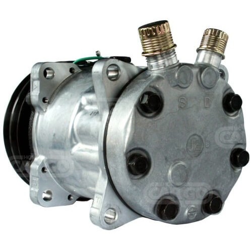 Compressore dell&#039;aria condizionata si sostituisce SD7H15-8236 / SD7H15-8017 / SD7H15-7866