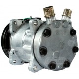 Compressore dell'aria condizionata si sostituisce SD7H15-8236 / SD7H15-8017 / SD7H15-7866