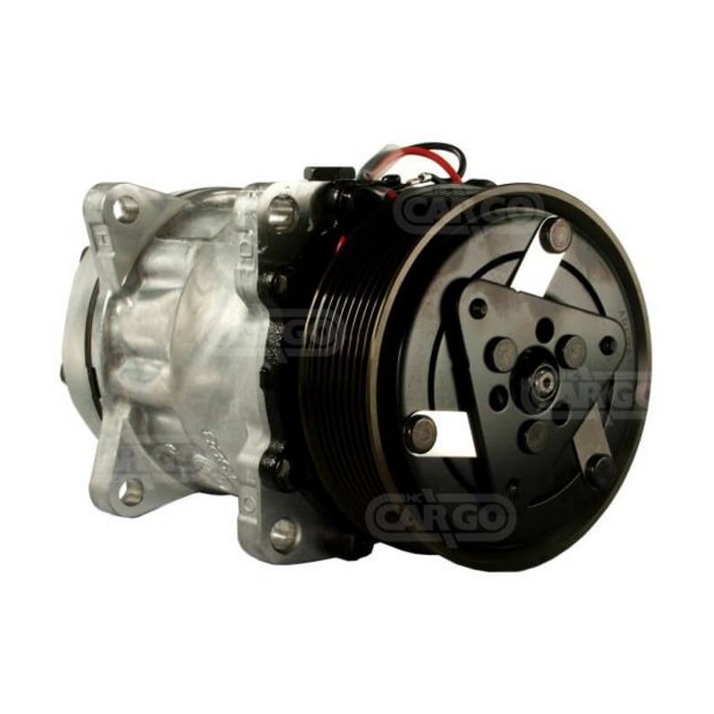 AC compressor replacing SD7H15-4712 / SD7H15-7889 / SD7H15-8027