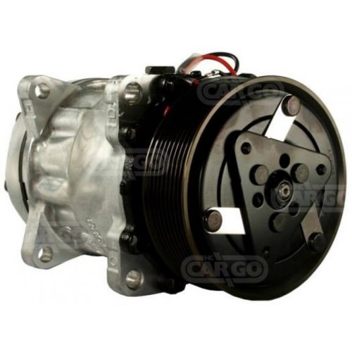 AC compressor replacing SD7H15-4712 / SD7H15-7889 / SD7H15-8027