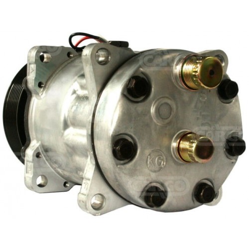 Compressore dell&#039;aria condizionata si sostituisce SD7H15-4712 / SD7H15-7889 / SD7H15-8027