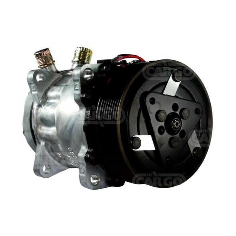 Compressore dell'aria condizionata si sostituisce SD7H15-8230 / SD7H15-7890 / 82016158