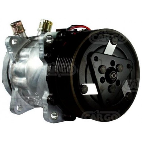 AC compressor replacing SD7H15-8230 / SD7H15-7890 / 82016158