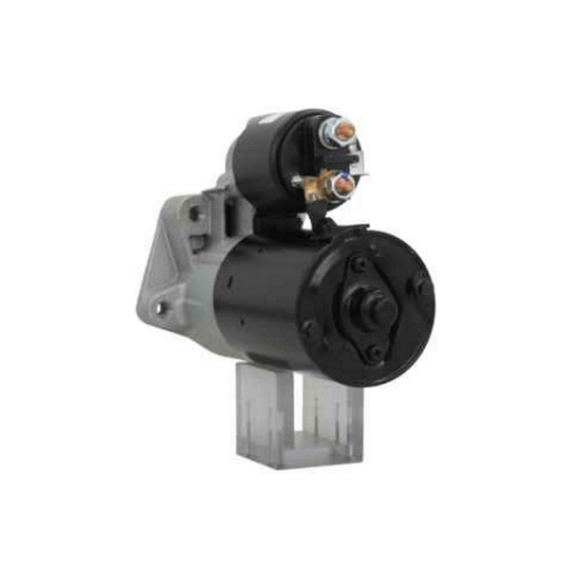 Anlasser ersetzt 0001107067 / D6RA63 / 3080846 / 808465