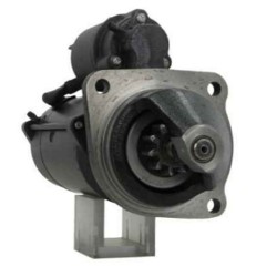 Motor de arranque MAHLE / LYRIKA MS99 / 11.131.399 / AZF4104