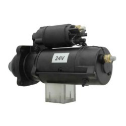 Motor de arranque MAHLE / LYRIKA MS99 / 11.131.399 / AZF4104