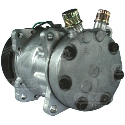 Compressore dell&#039;aria condizionata si sostituisce SD7H15-8086 / SD7H15-8240