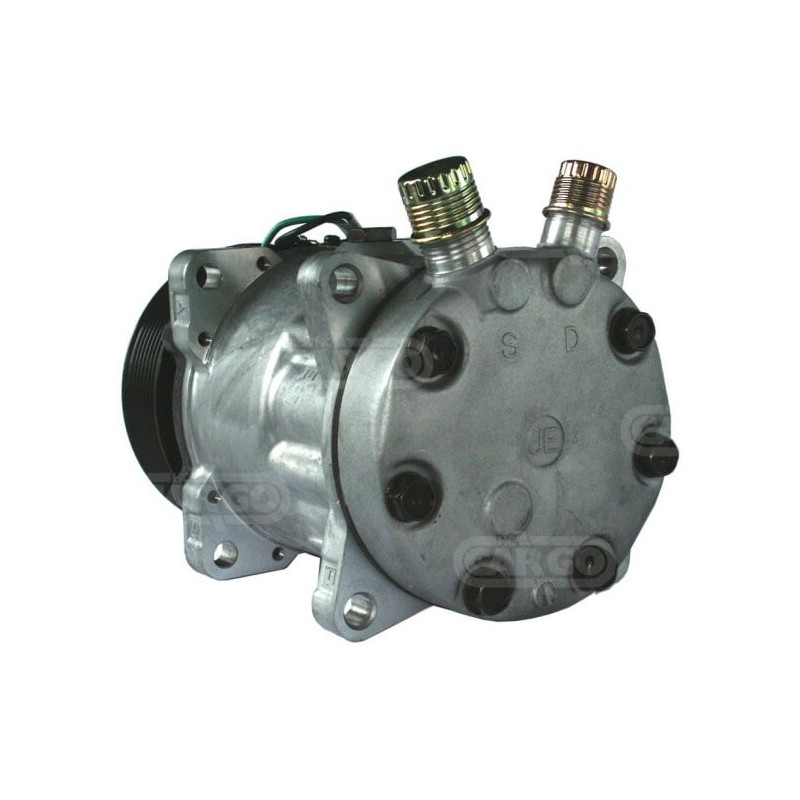Compressore dell'aria condizionata si sostituisce SD7H15-8086 / SD7H15-8240