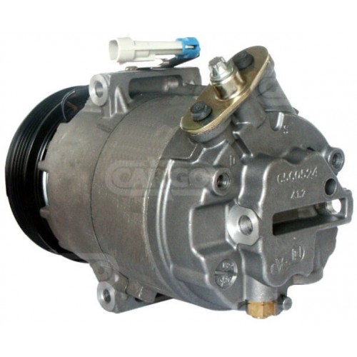 Klima-Kompressor ersetzt R1580028 / DAC8600057 / 24432392 / 1854102
