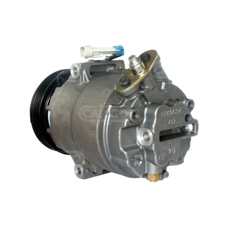 Compressore dell'aria condizionata si sostituisce R1580028 / DAC8600057 / 24432392 / 1854102