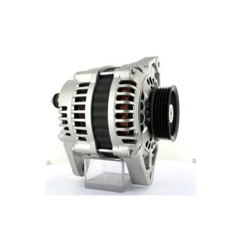 Alternator replacing A2T82191 / A2T82191A / LR190-719 / LR190-725