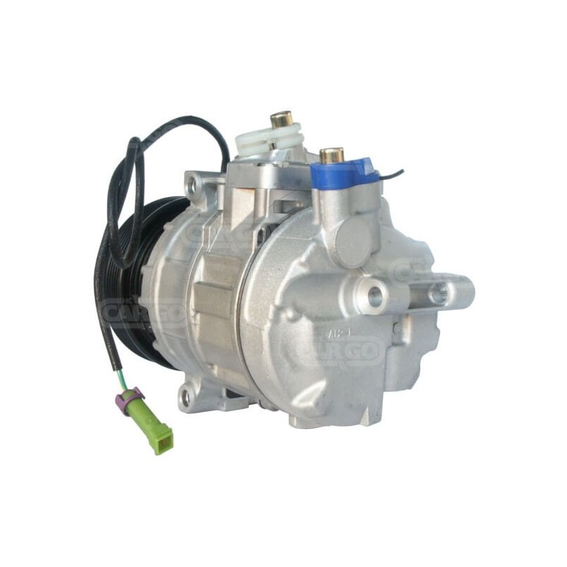 Compressore dell'aria condizionata si sostituisce 99612601152 / 4D0260805G / 4473009510 / 4B3260805