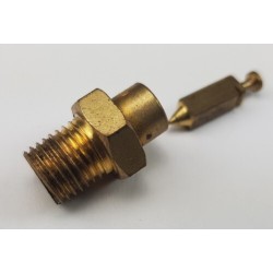 Pointeau calibre 150 para carburador DELLORTO