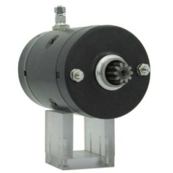 Motor de arranque sustituye31570-73 / 31570-73B / 31570-73C para Harley Davidson